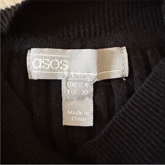 ASOS Ribbed Sweater - Picture 5 of 5